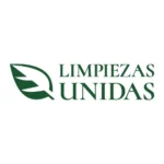 Logotipo de Limpiezas Unidas