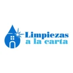 Logotipo de Limpiezas a la carta Sur Madrid