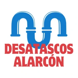 Logotipo de Desatascos y Limpiezas Alarcón