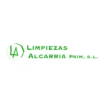 Logotipo de Limpiezas Alcarria Prim