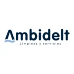 Logotipo de Ambidelt