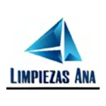 Logotipo de Limpiezas Ana