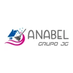Logotipo de Limpiezas Anabel