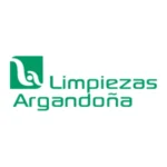 Logotipo de Limpiezas Argandoña