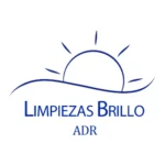 Logotipo de Limpiezas Brillo