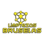 Logotipo de Limpiezas Bruselas