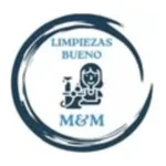 Logotipo de Limpiezas Bueno