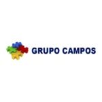 Logotipo de Limpiezas Campos