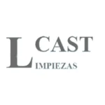 Logotipo de Limpiezas Cast