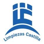 Logotipo de Limpiezas Castilla