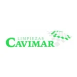Logotipo de Limpiezas Cavimar