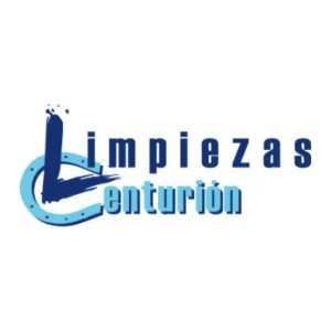 Logotipo de Limpiezas Centurión