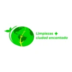 Logotipo de Limpiezas Ciudad Encantada