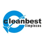 Logotipo de Limpiezas Cleanbest