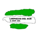 Logotipo de Limpiezas del Sur