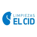 Logotipo de Limpiezas El Cid
