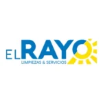 Logotipo de Limpiezas El Rayo del Amanecer