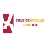 Logotipo de Limpiezas en Sevilla Doble Jota