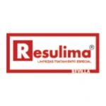 Logotipo de Resulima Limpiezas Especiales