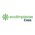 Logotipo de Ecolimpiezas Exea