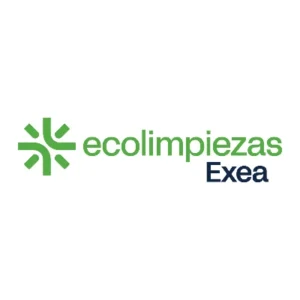 Logotipo de Ecolimpiezas Exea