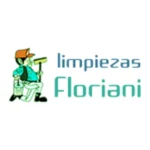 Logotipo de Limpiezas Floriani e Hijos