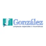 Logotipo de Limpiezas Forenses González
