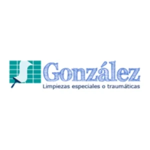 Logotipo de Limpiezas Forenses González