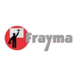 Logotipo de Limpiezas Frayma