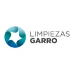 Logotipo de Limpiezas Garro