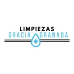 Logotipo de Limpiezas Gracia Granada