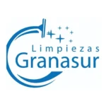 Logotipo de Limpiezas Granasur