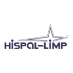 Logotipo de Hispal-Limp