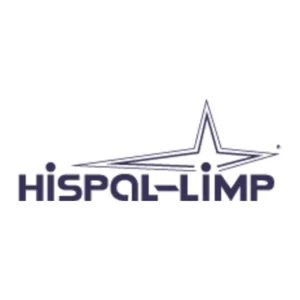 Logotipo de Hispal-Limp