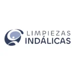 Logotipo de Limpiezas Indálicas