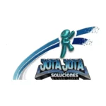 Logotipo de Limpiezas Jota Jota