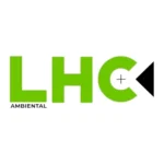 Logotipo de LHC Ambiental