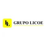 Logotipo de Grupo Licoe