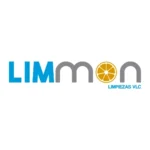 Logotipo de Limpiezas Limmon