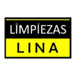Logotipo de Limpiezas Lina