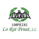 Logotipo de Limpiezas Lo Rat Penat
