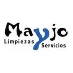 Logotipo de Limpiezas Mayjo
