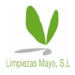Logotipo de Limpiezas Mayo