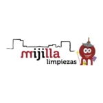 Logotipo de Limpiezas Mijilla