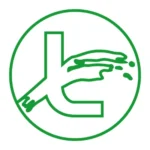 Logotipo de Limpiezas Moreno