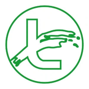 Logotipo de Limpiezas Moreno