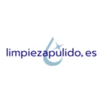 Logotipo de Limpieza Pulido