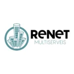 Logotipo de Renet