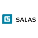 Logotipo de Limpiezas Salas
