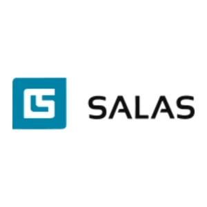Logotipo de Limpiezas Salas